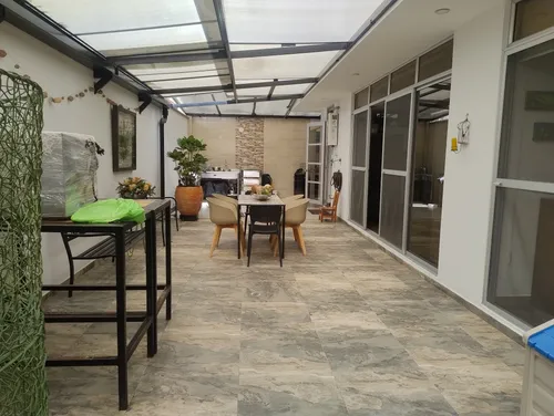 Hermosa Casa Ubicada En Condominio
