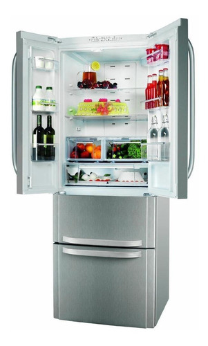 Heladera No Frost Ariston E4d X 470lt