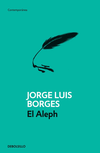 El Aleph - Borges, Jorge Luis