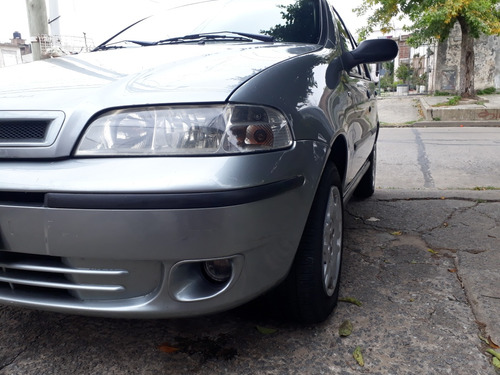 Fiat Palio 1.3 Fire Elx