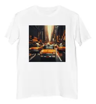 Comprar Remera Hombre Ambulancias Y Taxis Recorren Caminos C3