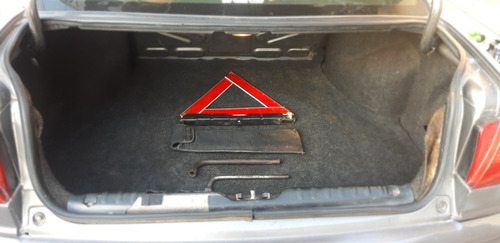 Volkswagen Santana 1999 2.0 Mi 4p