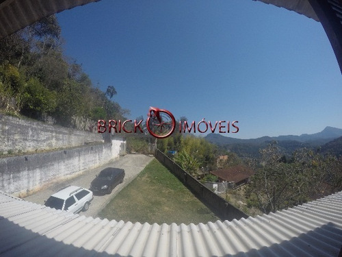 Imagem 18 de 27 de Casa Independente Com 5 Quartos Sendo 3 Suítes No Golfe - Teresópolis/rj. - Ca00259 - 4921515