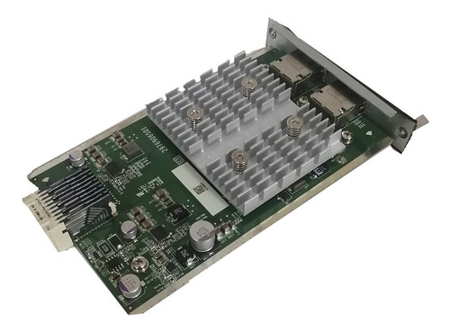 Módulo De Enlace Ascendente Dell N30xx 10gbt 0ck9kc