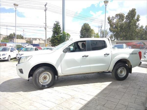 Imagen 6 de 14 de Nissan Frontier 4x4 2019
