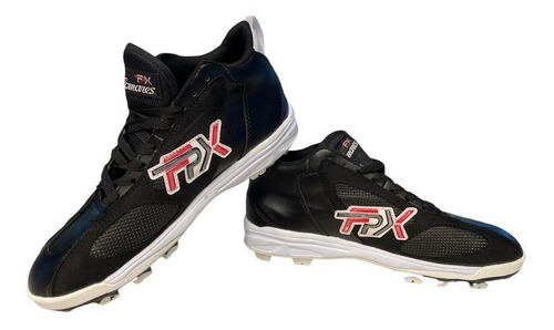 Imagen 1 de 4 de Spikes Beisbol Palomares Genuino Varias Tallas 5 Al 10 Fpx