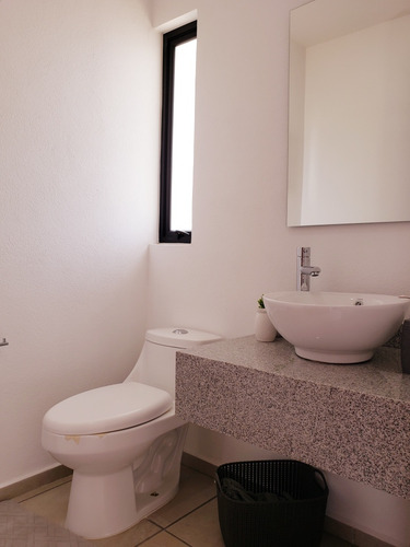 Casa En Venta En Toluca, Fraccionamiento Aurea