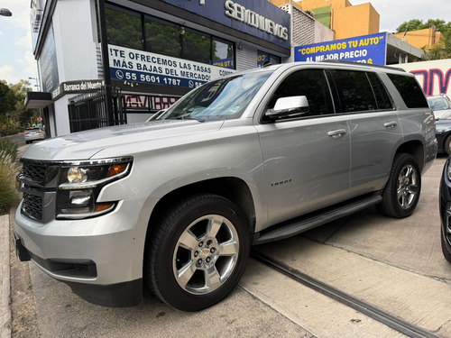 Chevrolet Tahoe 5.3 Lt V8 2da Cubo At