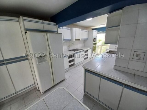 Imagen 7 de 30 de Apartamento En Venta - Los Naranjos Del Cafetal - 23-5301 Ja 04242153335