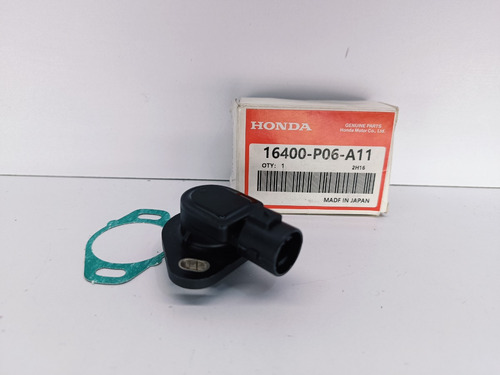 Sensor Tps Accord Civic Crv Prelude Oddisey Acura Pilot