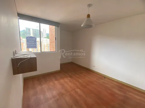 Apartamento En Arriendo En San Jose. Cod A776160