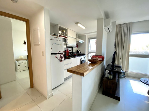 Imagen 5 de 15 de Apartamento En Alquiler Sobre Roosevelt Con Piscina Y Servicios, Punta Del Este. - Punta Del Este Roosevelt