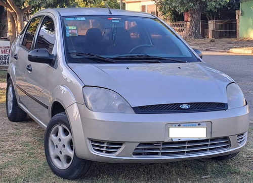 Ford Fiesta Max 1.6 Max Amb