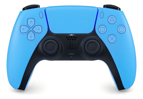 Controle Sem Fio Sony Dualsense Starlight Blue Ps5