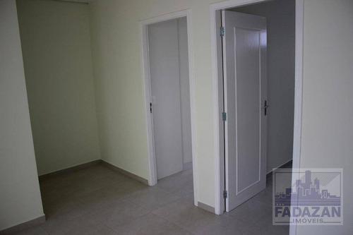 Imagem 6 de 20 de Studio Semi Mobiliado Com 2 Dormitórios Para Alugar, 42 M² Por R$ 1.600/mês - São Francisco - Curitiba/pr - St0026