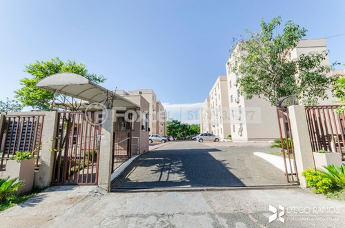 Imagem 6 de 26 de Apartamento, 2 Dormitórios, 38.34 M², Jardim Leopoldina - 173115