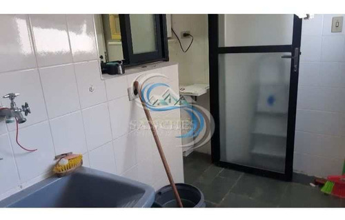 Imagem 8 de 17 de Apartamento Vista Mar 2 Dormitóios E 2 Banheiros Praia Grande - Balneário Flórida - V2612