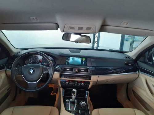 Imagem 11 de 15 de Bmw 528i Xg31 2013