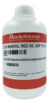Comprar Óleo Mineral Usp 70 1 L Uso Em Acabamento De Móveis