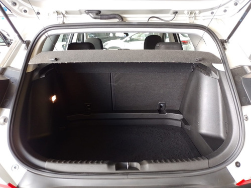 Chevrolet Tracker Chevrolet Tracker LT 1.0 Turbo (Aut) (Flex)