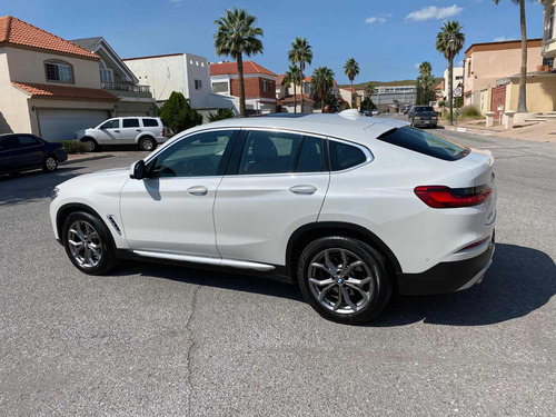 Imagen 5 de 7 de Bmw X4 3.0 Xdrive30i
