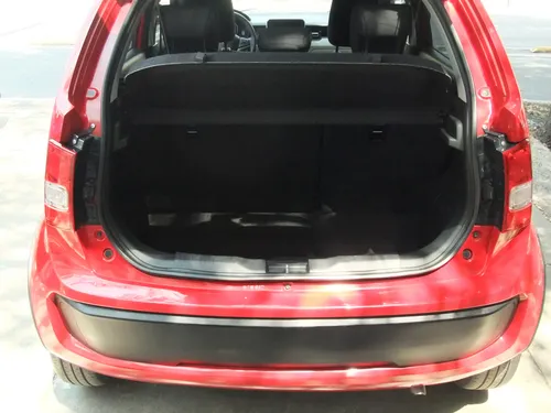 Suzuki Ignis 1.2 Vvt Glx Cvt