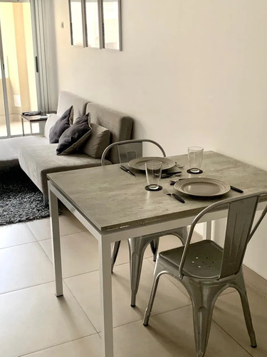 Alquiler Apartamento 1 Dormitorio, Pocitos Nuevo