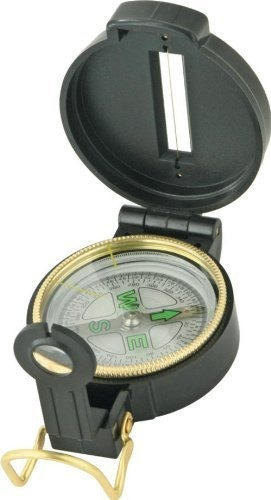 Brand: Explorer Explorer Lensatic Marching Compass