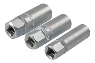 Buj/ía Llave De 3/ en 1/ 16/ mm 18/ mm 21/ mm