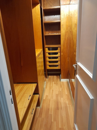 Imagen 11 de 15 de Piso, 4 Ambientes + Cochera Fija - Segui 3600, Palermo