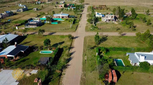 Se Vende Lote En Jardines De La Costa - Ruta 1 Km. 10