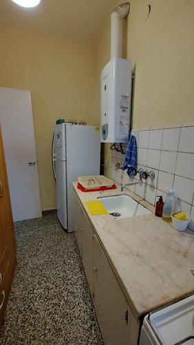 Departamento En Bahia Blanca