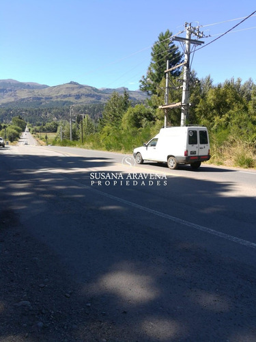 Lote En Venta En San Martin De Los Andes, Patagonia