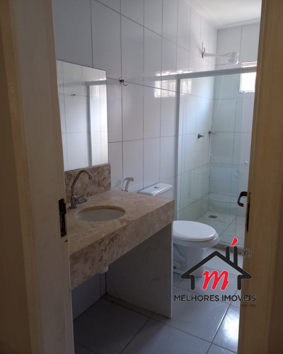 Imagem 9 de 21 de Casa - Ca00101 - 71057511