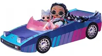 Comprar Lol Surprise Omg Dance Dance Car Pool Coche Retro 2021