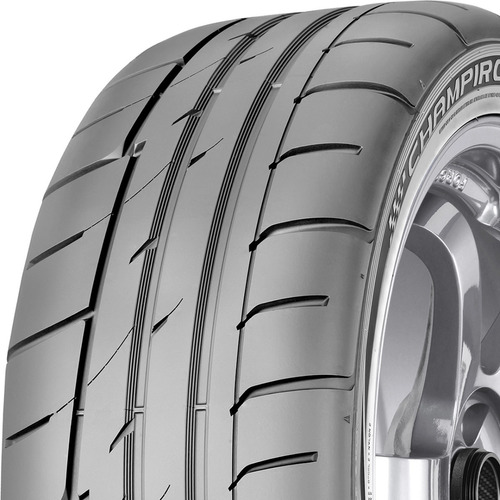 Cubierta Gt Radial Champiro Sx-2 195/50 Zr15 82 V Colocada