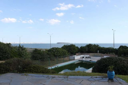 Imagen 6 de 17 de Casa En Venta De 4 Dormitorios En Playa Mansa (ref: Lij-978)