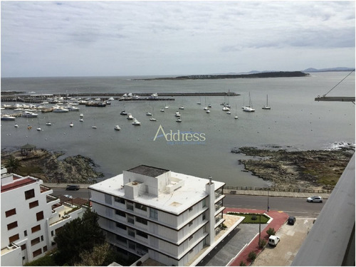 Imagen 14 de 30 de Apartamento En Peninsula, 3 Dormitorios *