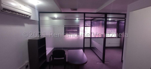 Imagen 12 de 12 de Tibizay Diaz Vende Oficina En Chacao 22-2139 0414-412-02-53