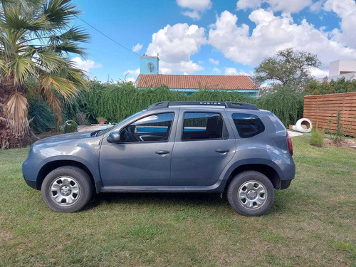Renault Duster 1.6 Ph2 4x2 Dynamique 2017