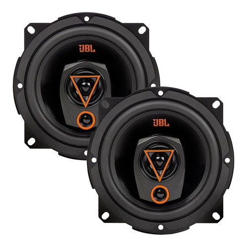 Par Auto Falante 5 Polegadas Jbl 160w Rms