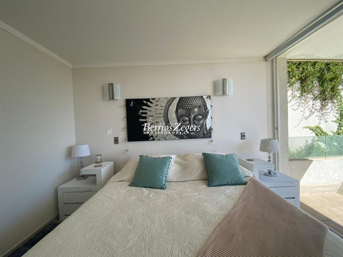 Departamento Venta Amoblado, 3 Dormitorios, Montemar ,concon