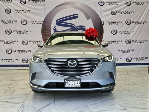 Mazda CX-9 2.5 I Grand Touring Awd At