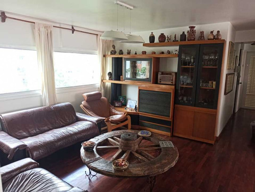 Imagen 19 de 19 de Vendo Apartamento 137m2 4h/3b/1pe Los Palos Grandes
