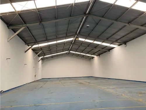 Venta Bodega De 970mts2 En Acopi, Yumbo 11377.