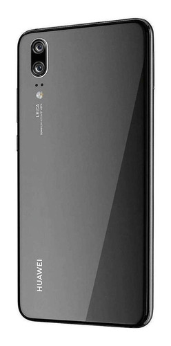 Huawei P20 Dual SIM 128 GB negro 4 GB RAM