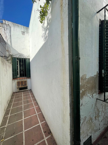 Venta Casa Estilo Colonial | Centro Lujan | Retasada