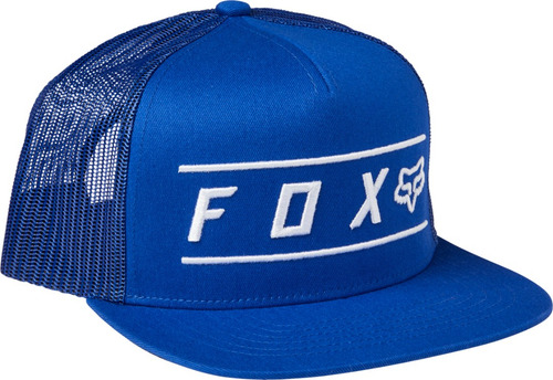Imagen 1 de 2 de Gorra Fox Racing - Pinnacle Mesh