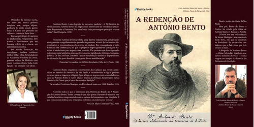 A Redenção De Antônio Bento