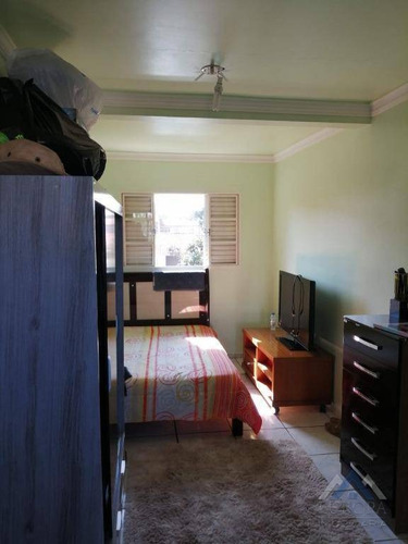 Imagem 14 de 30 de Sobrado Com 3 Dormitórios À Venda, 180 M² Por R$ 300.000,00 - Jardim Ouro Preto - Londrina/pr - So0061
